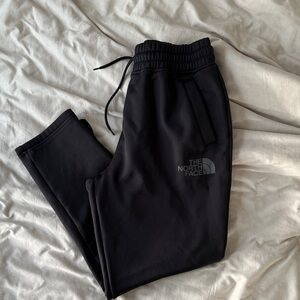 The North Face Black Sweatpants